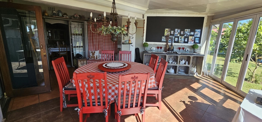 4 Bedroom Property for Sale in Annlin Gauteng
