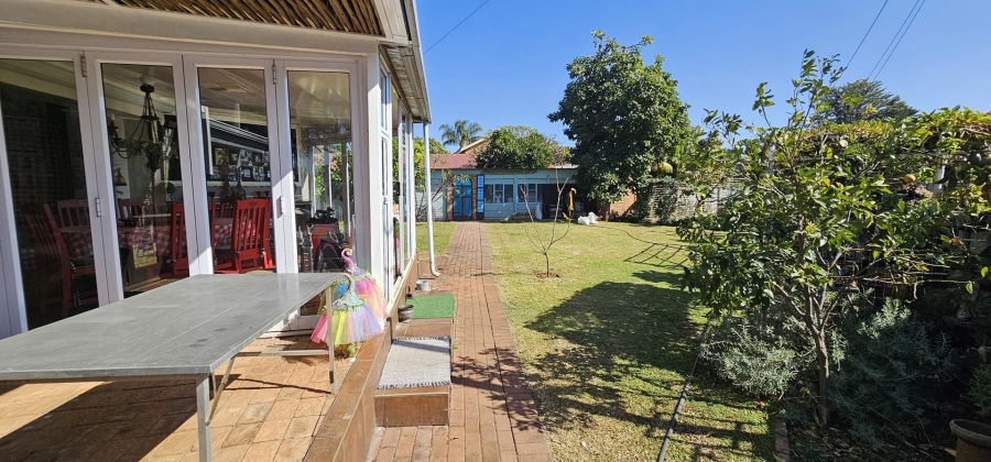 4 Bedroom Property for Sale in Annlin Gauteng