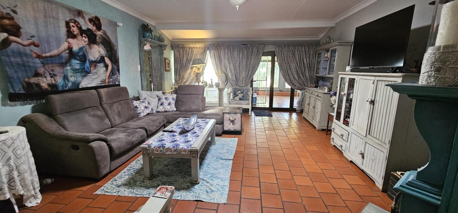 4 Bedroom Property for Sale in Annlin Gauteng