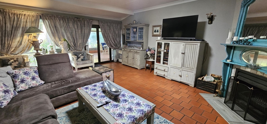 4 Bedroom Property for Sale in Annlin Gauteng