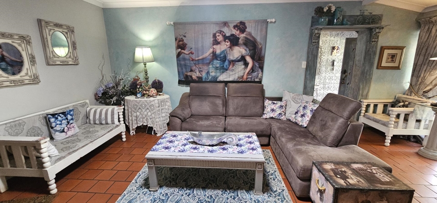 4 Bedroom Property for Sale in Annlin Gauteng
