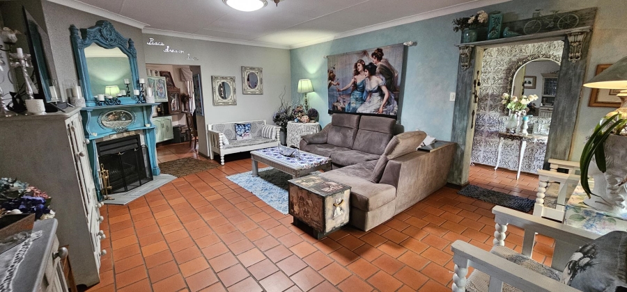 4 Bedroom Property for Sale in Annlin Gauteng