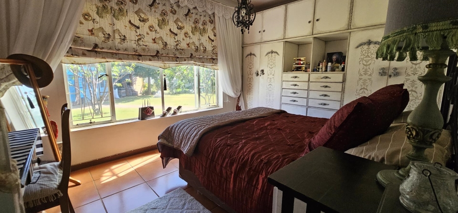 4 Bedroom Property for Sale in Annlin Gauteng