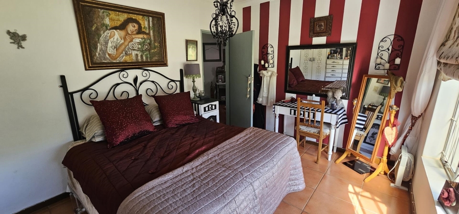 4 Bedroom Property for Sale in Annlin Gauteng