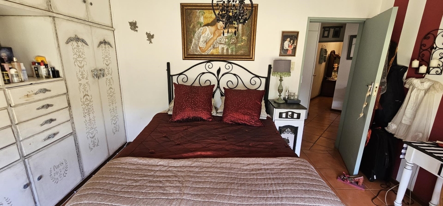 4 Bedroom Property for Sale in Annlin Gauteng