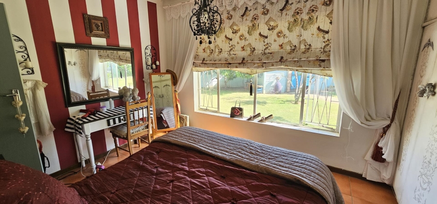 4 Bedroom Property for Sale in Annlin Gauteng