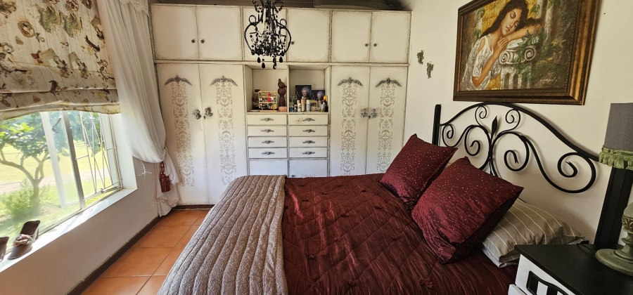 4 Bedroom Property for Sale in Annlin Gauteng