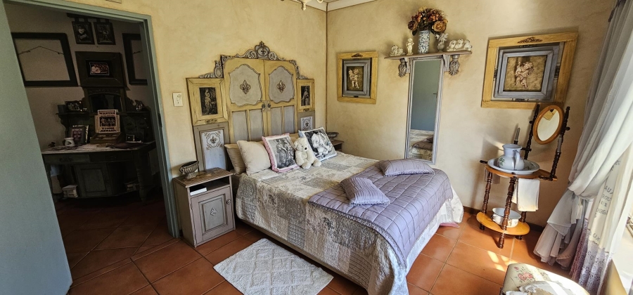4 Bedroom Property for Sale in Annlin Gauteng