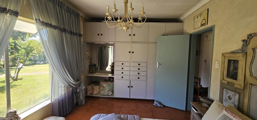 4 Bedroom Property for Sale in Annlin Gauteng