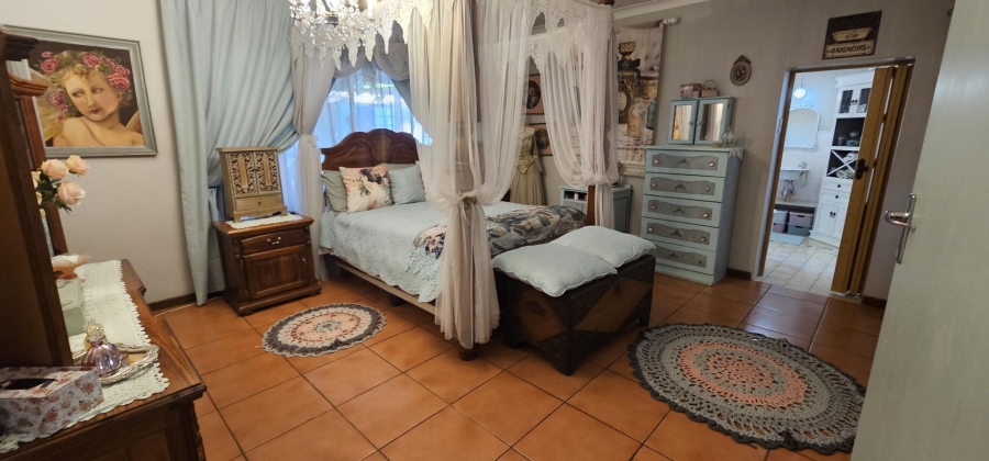 4 Bedroom Property for Sale in Annlin Gauteng