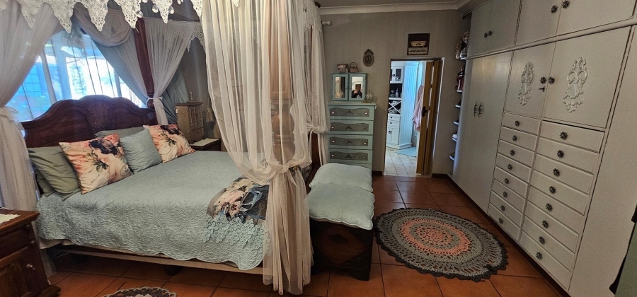 4 Bedroom Property for Sale in Annlin Gauteng