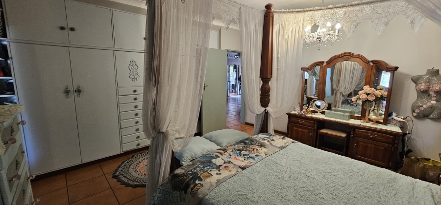 4 Bedroom Property for Sale in Annlin Gauteng