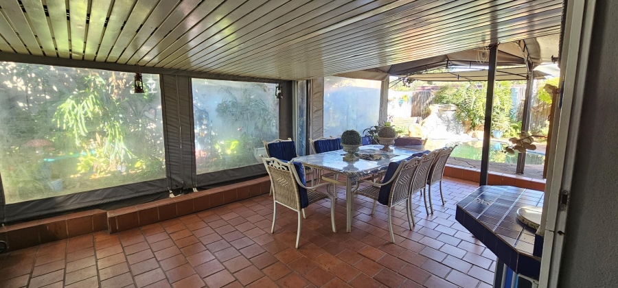 4 Bedroom Property for Sale in Annlin Gauteng