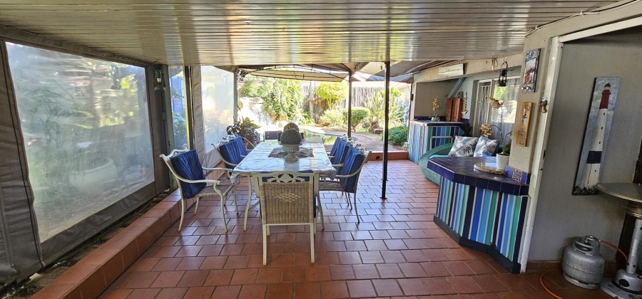 4 Bedroom Property for Sale in Annlin Gauteng