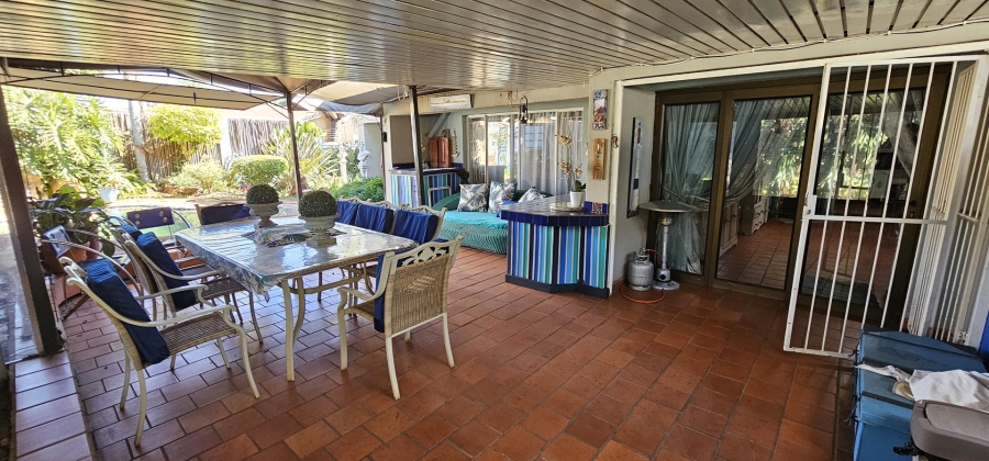 4 Bedroom Property for Sale in Annlin Gauteng