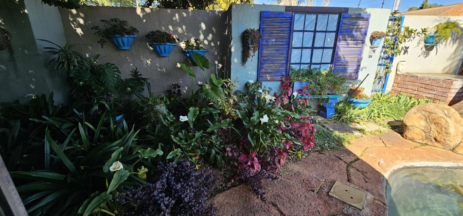 4 Bedroom Property for Sale in Annlin Gauteng