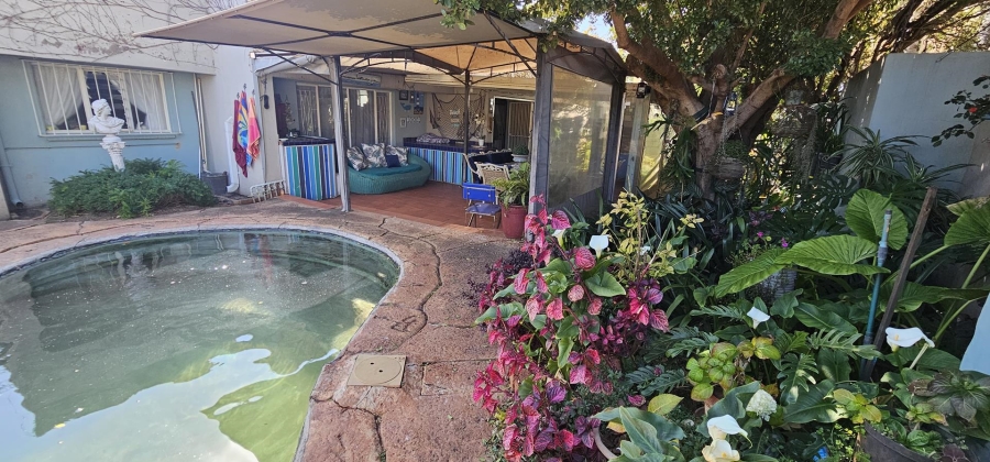4 Bedroom Property for Sale in Annlin Gauteng