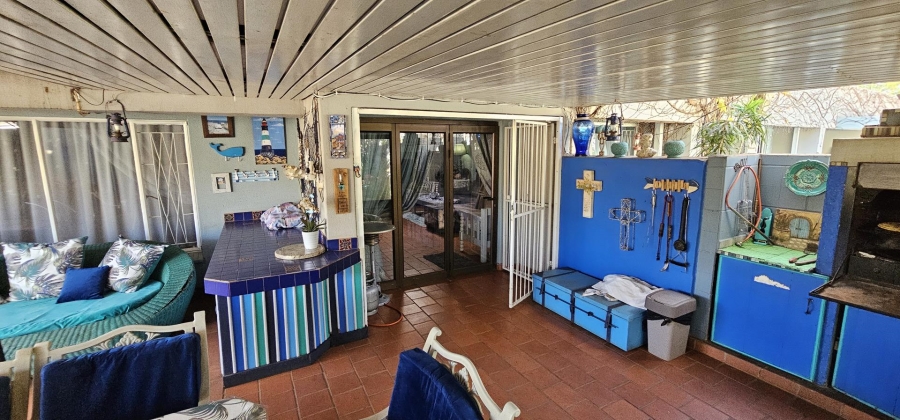 4 Bedroom Property for Sale in Annlin Gauteng