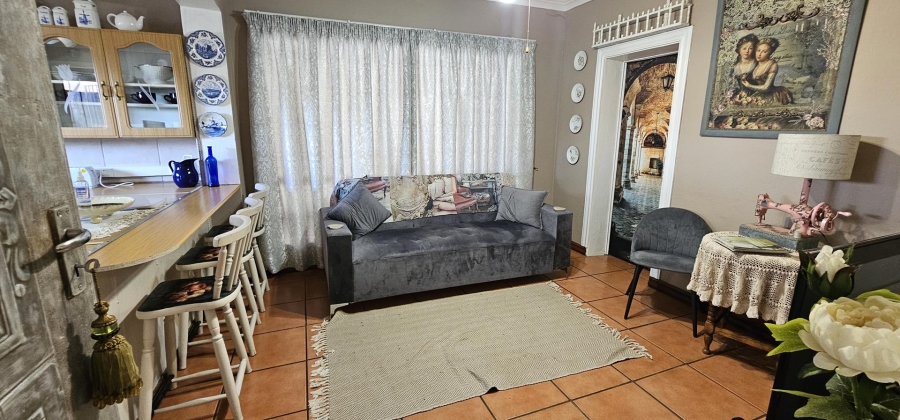 4 Bedroom Property for Sale in Annlin Gauteng