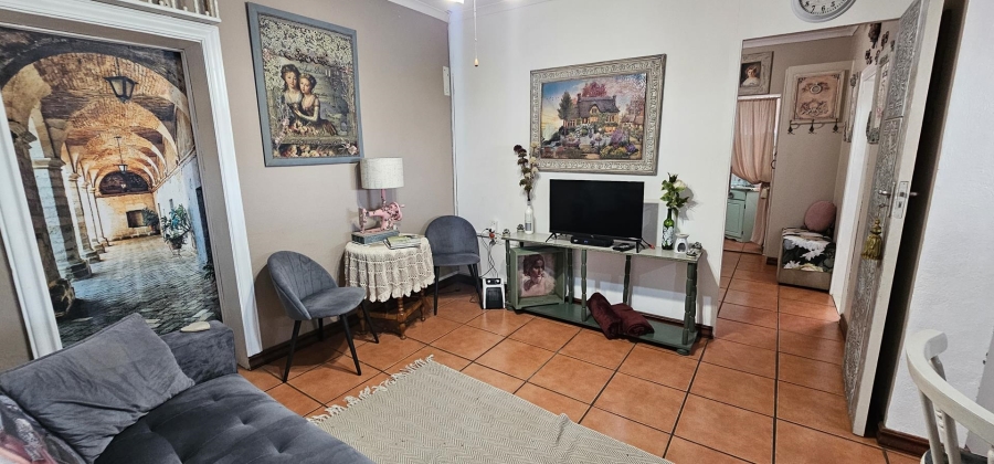 4 Bedroom Property for Sale in Annlin Gauteng