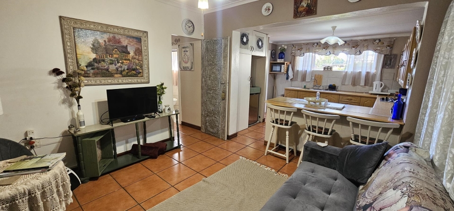 4 Bedroom Property for Sale in Annlin Gauteng