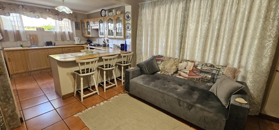 4 Bedroom Property for Sale in Annlin Gauteng