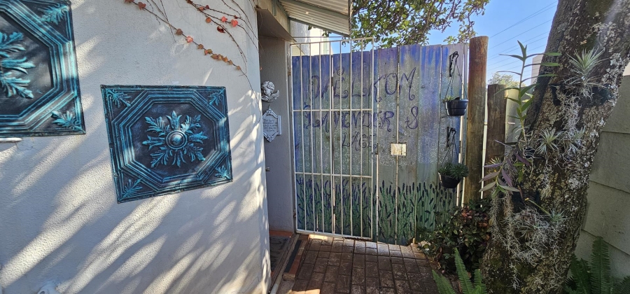 4 Bedroom Property for Sale in Annlin Gauteng