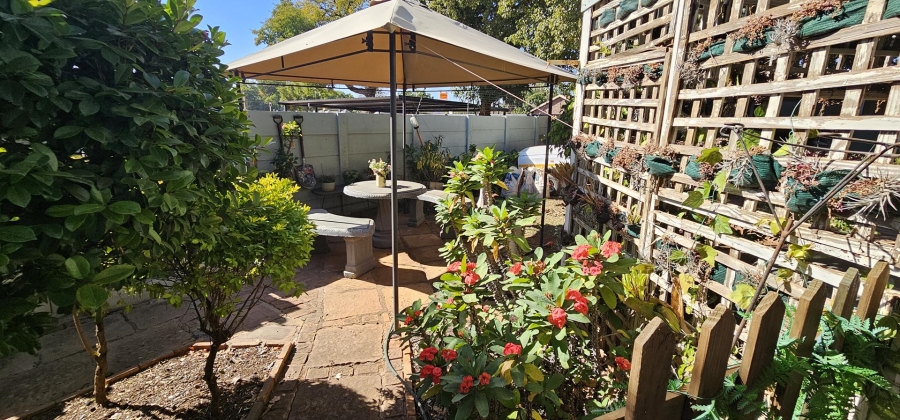 4 Bedroom Property for Sale in Annlin Gauteng