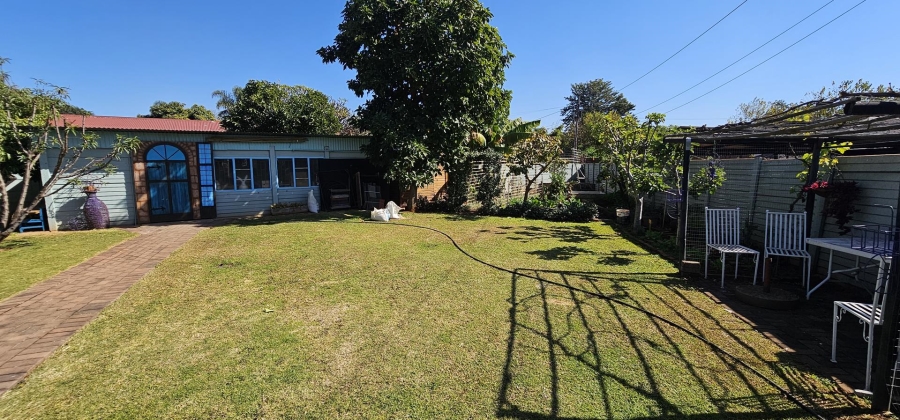 4 Bedroom Property for Sale in Annlin Gauteng