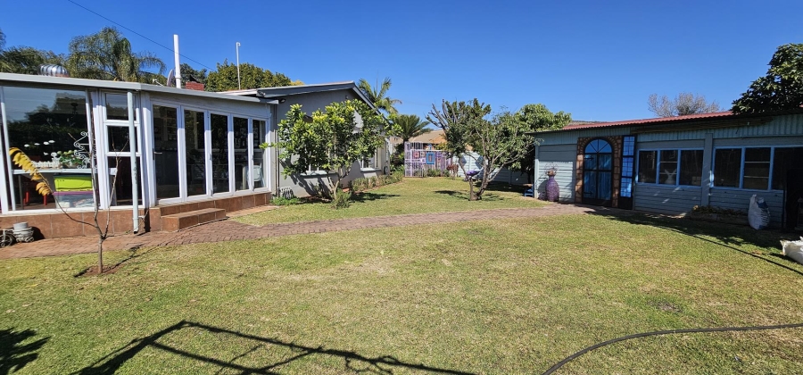 4 Bedroom Property for Sale in Annlin Gauteng
