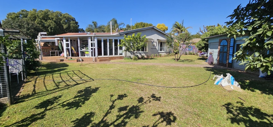 4 Bedroom Property for Sale in Annlin Gauteng