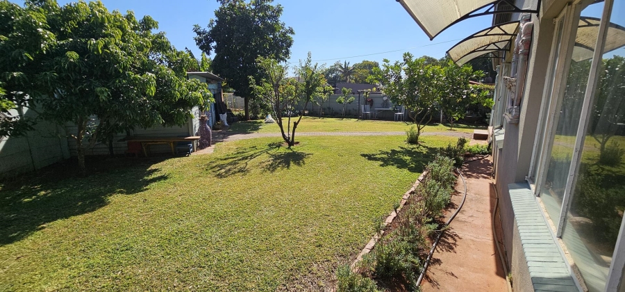 4 Bedroom Property for Sale in Annlin Gauteng