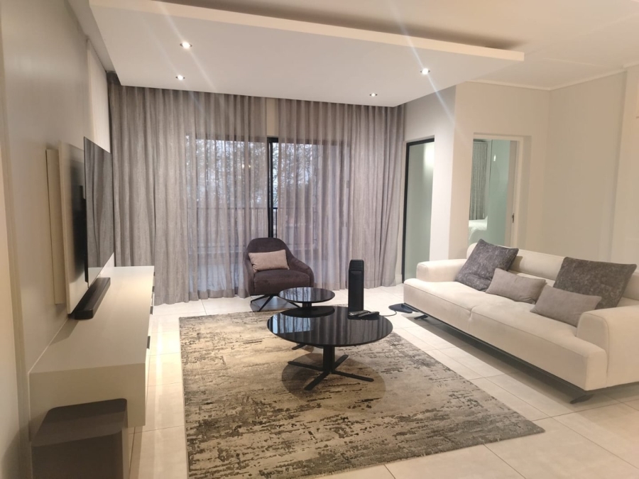 To Let 3 Bedroom Property for Rent in The Polofields Gauteng