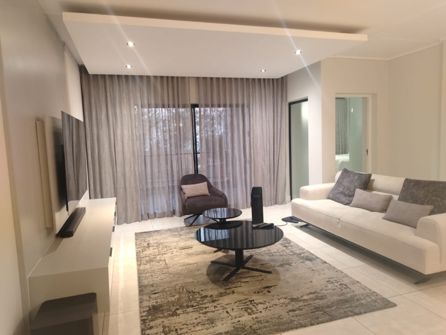 To Let 3 Bedroom Property for Rent in The Polofields Gauteng