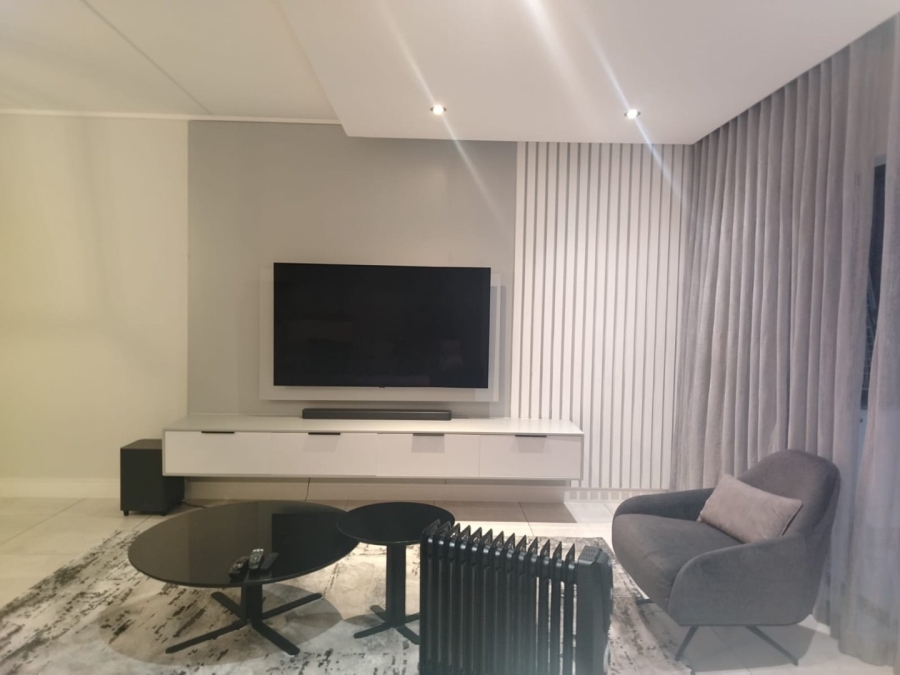To Let 3 Bedroom Property for Rent in The Polofields Gauteng