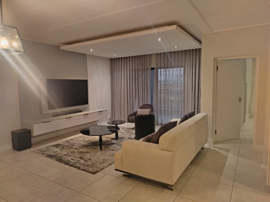 To Let 3 Bedroom Property for Rent in The Polofields Gauteng
