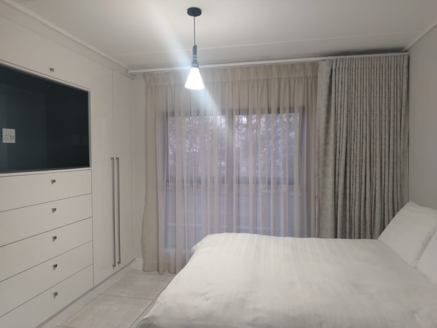 To Let 3 Bedroom Property for Rent in The Polofields Gauteng
