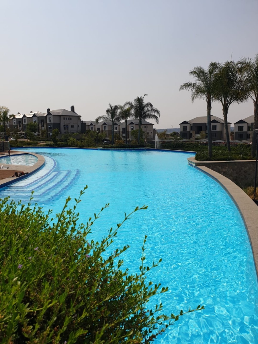 To Let 3 Bedroom Property for Rent in The Polofields Gauteng