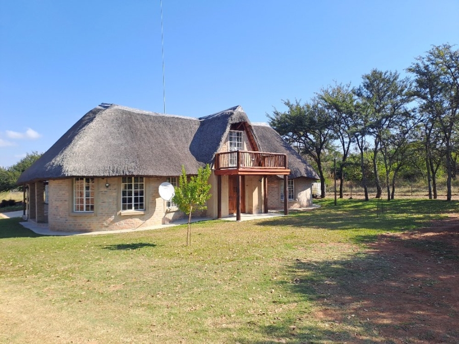 6 Bedroom Property for Sale in Dinokeng Game Reserve Gauteng