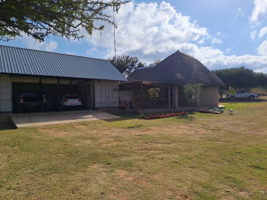 6 Bedroom Property for Sale in Dinokeng Game Reserve Gauteng