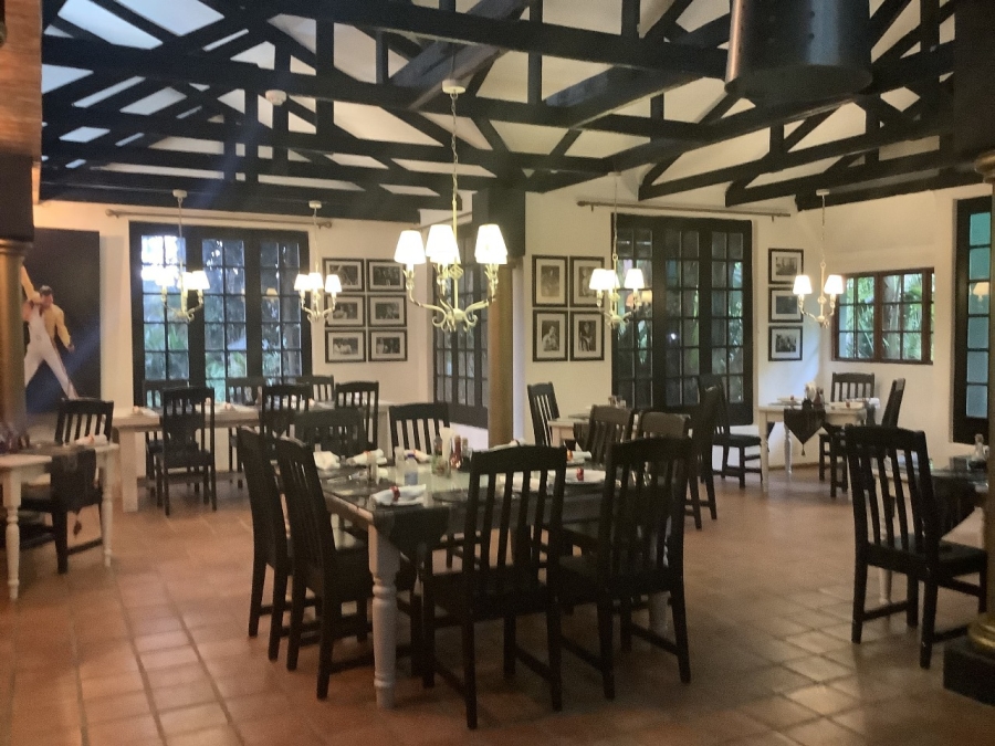 8 Bedroom Property for Sale in Pretoria North Gauteng