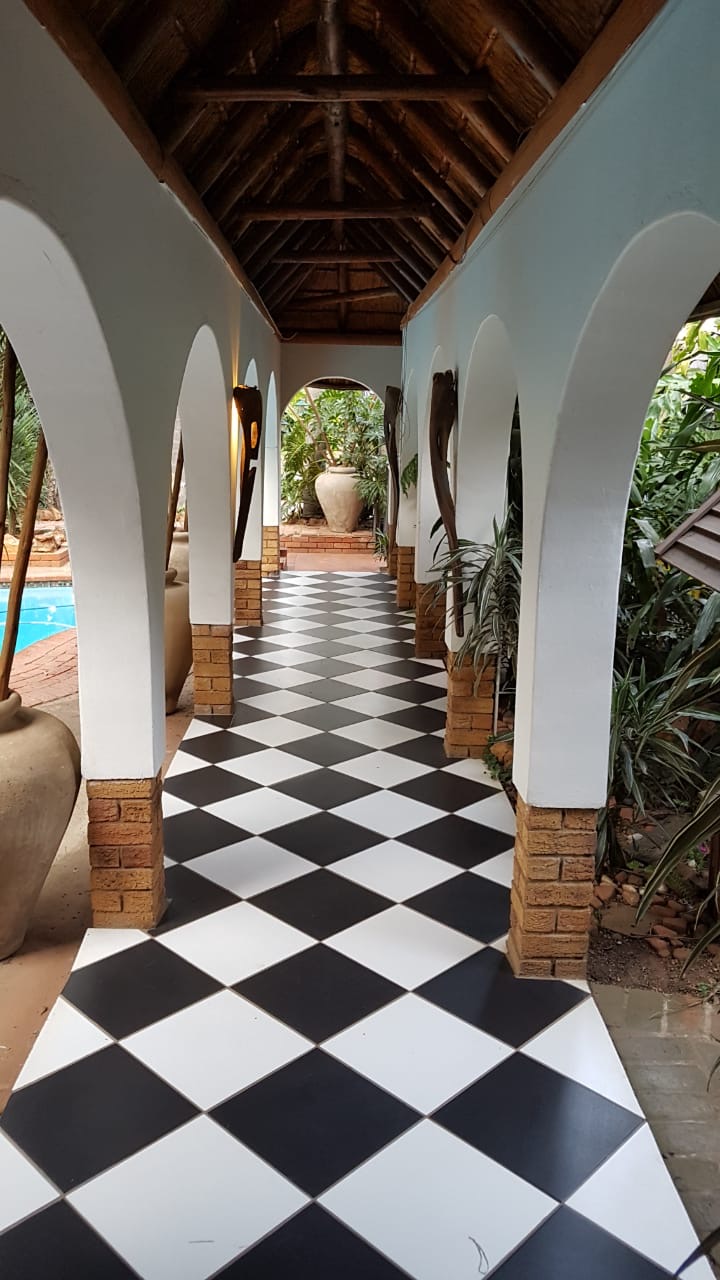 8 Bedroom Property for Sale in Pretoria North Gauteng