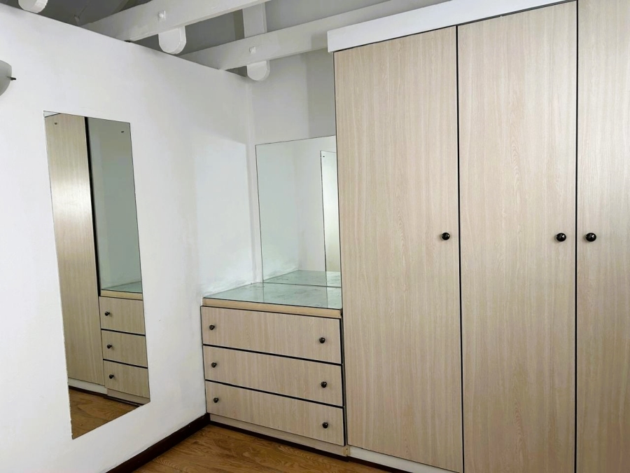To Let 2 Bedroom Property for Rent in Hatfield Gauteng