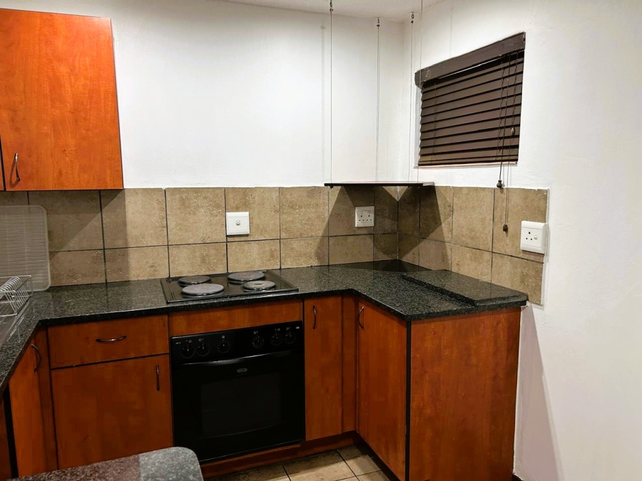 To Let 2 Bedroom Property for Rent in Hatfield Gauteng