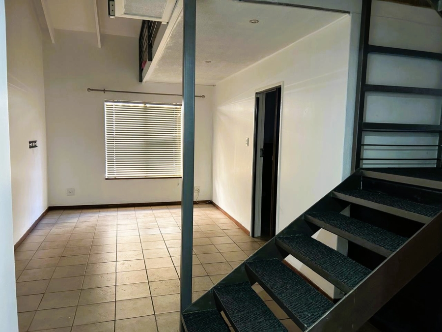 To Let 2 Bedroom Property for Rent in Hatfield Gauteng