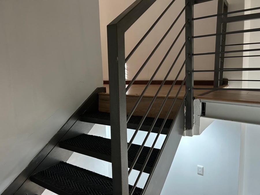 To Let 2 Bedroom Property for Rent in Hatfield Gauteng