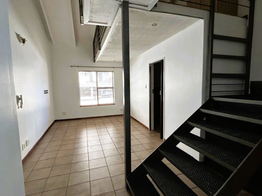 To Let 2 Bedroom Property for Rent in Hatfield Gauteng