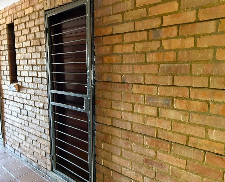 To Let 2 Bedroom Property for Rent in Hatfield Gauteng