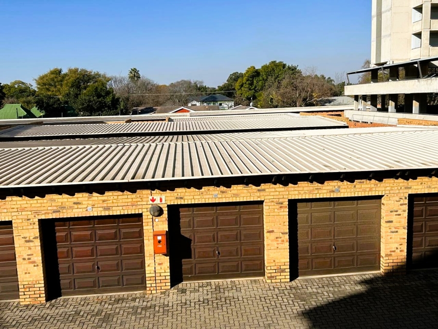 To Let 2 Bedroom Property for Rent in Hatfield Gauteng
