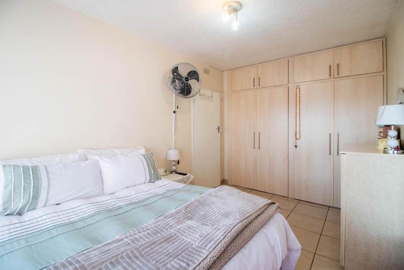 1 Bedroom Property for Sale in Edenvale Central Gauteng